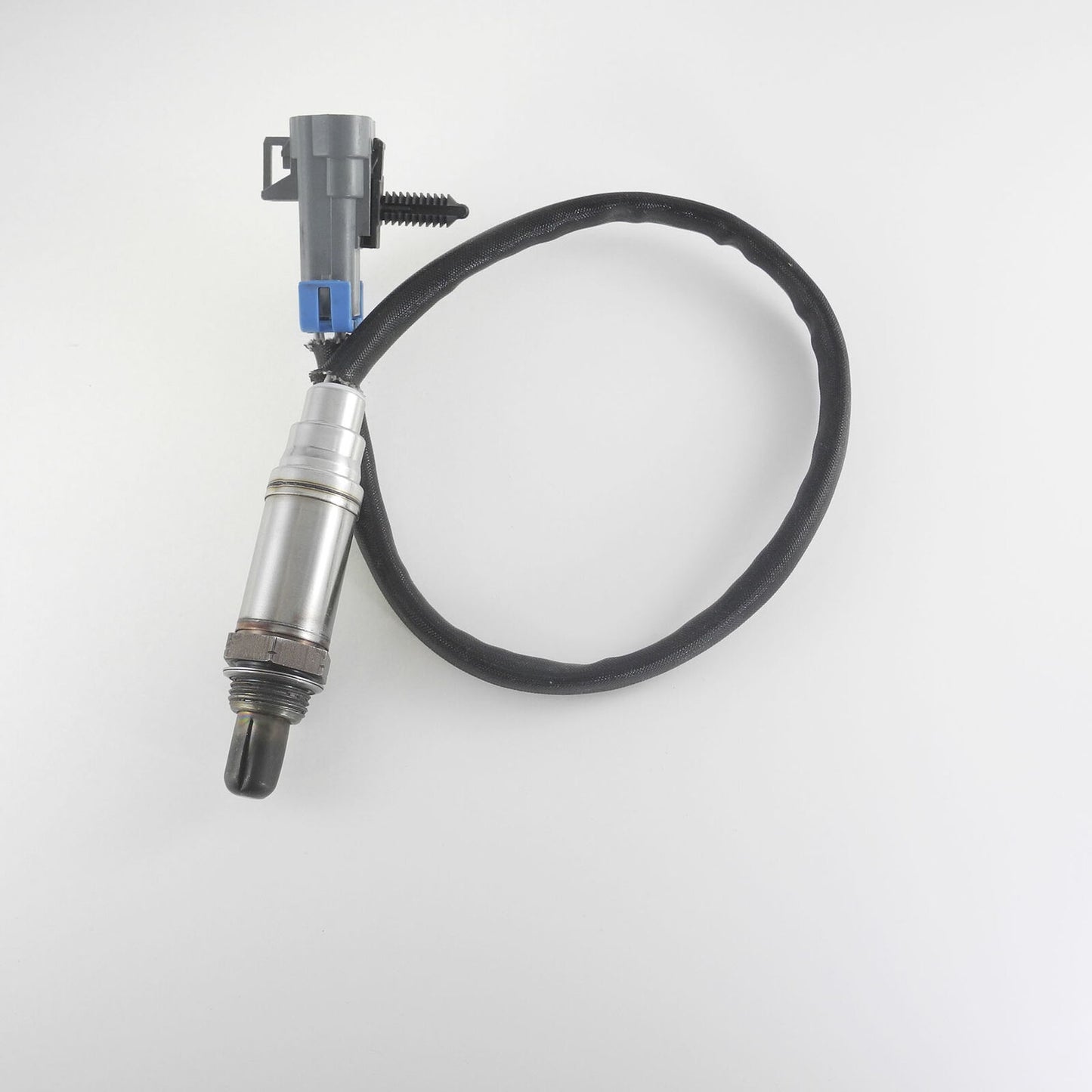 Lambda O2 Oxygen Sensor 13847 For 2004 Chevrolet Trailblazer North Face 4.2L