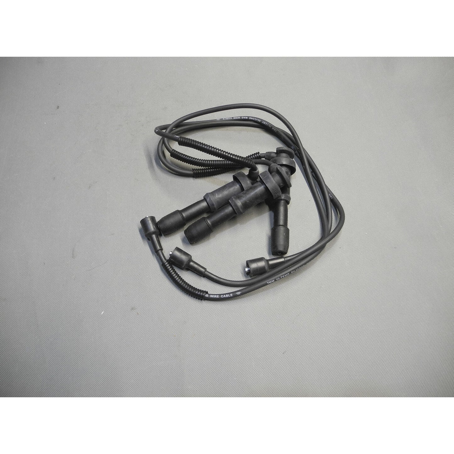 For 2002-2006 Hyundai XG350 Santa Fe Kia Amanti Spark Plug Wire Set STI 784