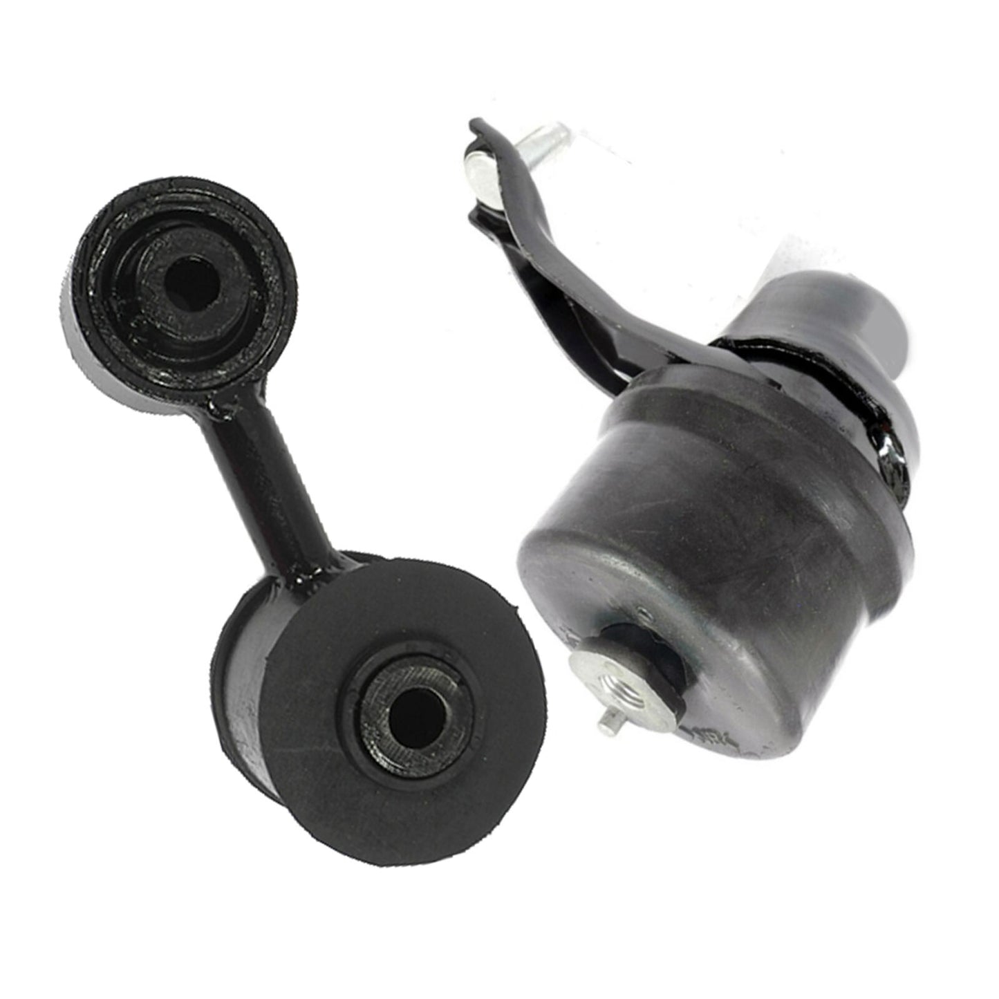 2PCS Motore & Trans Montante Per 2002-2006 Toyota Camry 2.4L 4226 4207