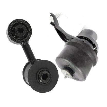 2PCS Motore & Trans Montante Per 2002-2006 Toyota Camry 2.4L 4226 4207