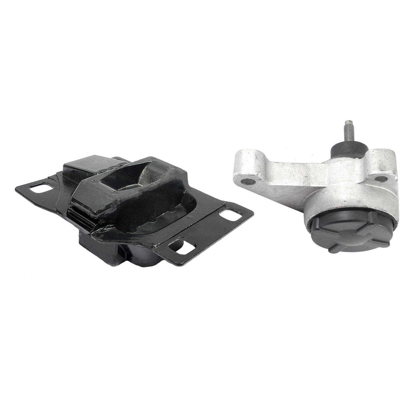 2PCS Motore & Trans Montante Per 2002-2003 Ford Focus Svt 2.0L 3085 2986