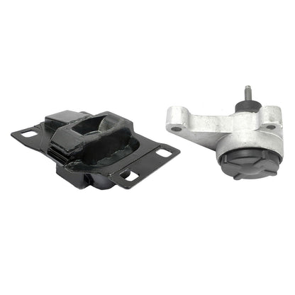 2PCS Motore & Trans Montante Per 2002-2003 Ford Focus Svt 2.0L 3085 2986