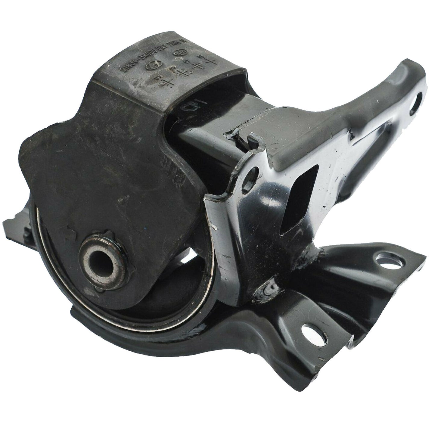 Frontal Inferior & Transmisión Montaje Para 06-08 Hyundai Sonata 2.4L