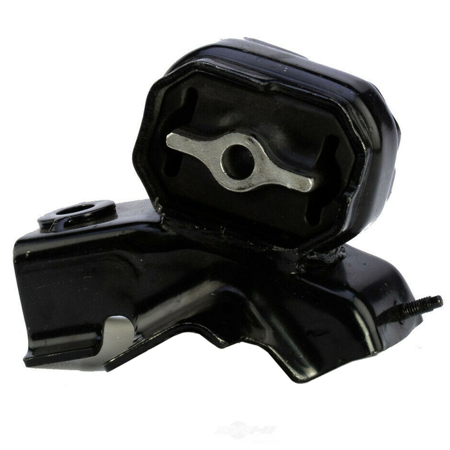 2PCS Front Left & Right Motor Mount For 09-12 Chevrolet Colorado GMC Canyon 5.3L