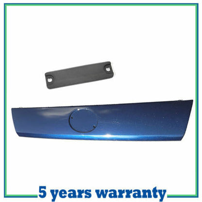 DS18S6R Hayon Porte Poignée Pour 05 06-10 Scion TC Foncé Bleu 8S6