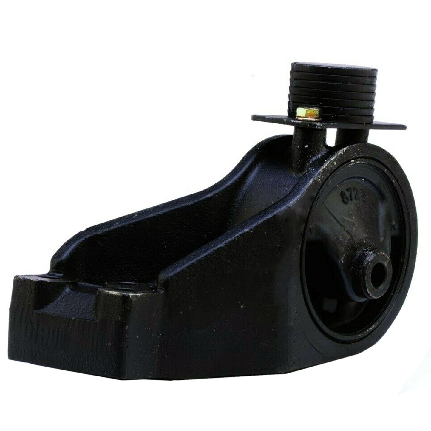 Set 3PCS Engine Motor & Manual Transmission Mount For 99-01 Hyundai Sonata 2.5L