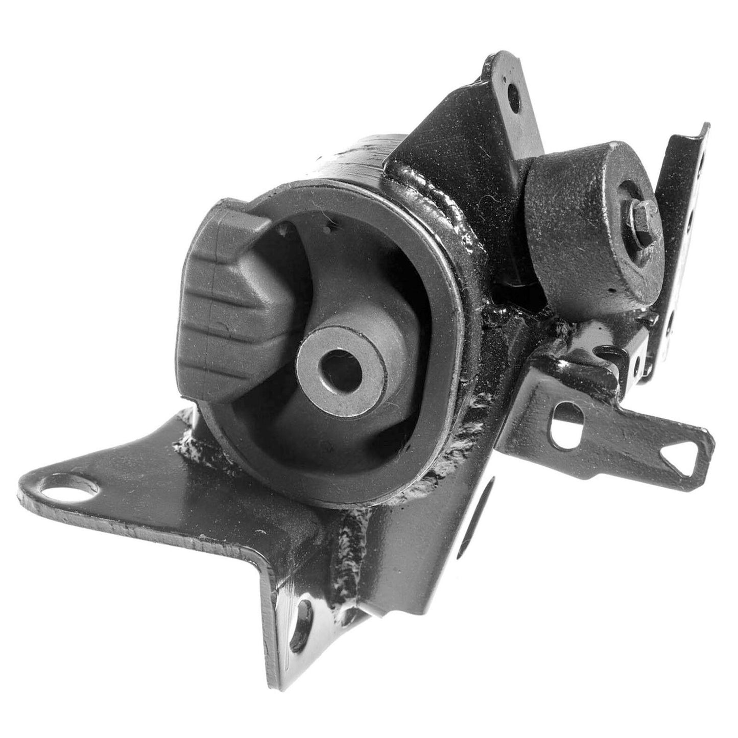 Nuevo 72012 EM-5989 Transmisión Montaje para 2005-2010 Scion TC 2.4L para Manual