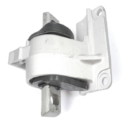 2PCS Motor & Manual Trans Mount For Ford Fusion Mercury Milan 2.5L EXC. Hybrid