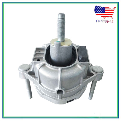 Front Left Engine Motor Mount For 2014 2015 2016-2019 Chevrolet Corvette 6.2L V8