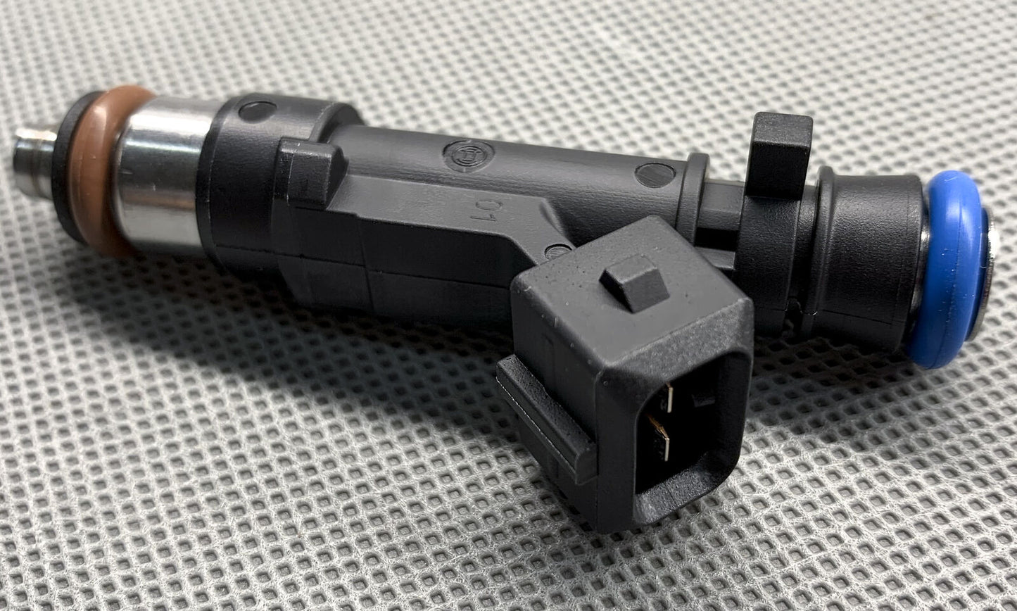 NEW Bosch Fuel Injector 0280158205 Fits Chevrolet Cruze Limited Sonic Trax 1.4L