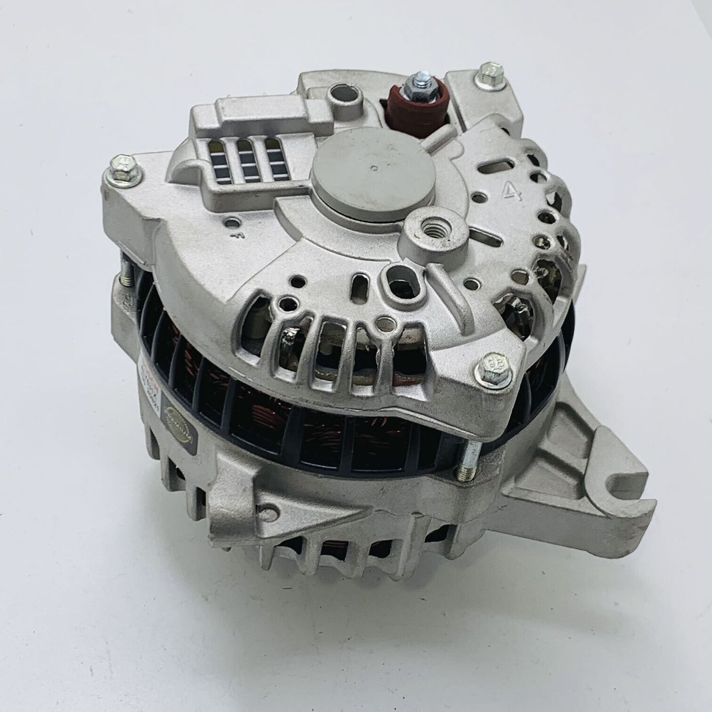 Pour 2005-2008 Ford MUSTANG V6 4.6L BOSCH Reman Alternateur AL7631X