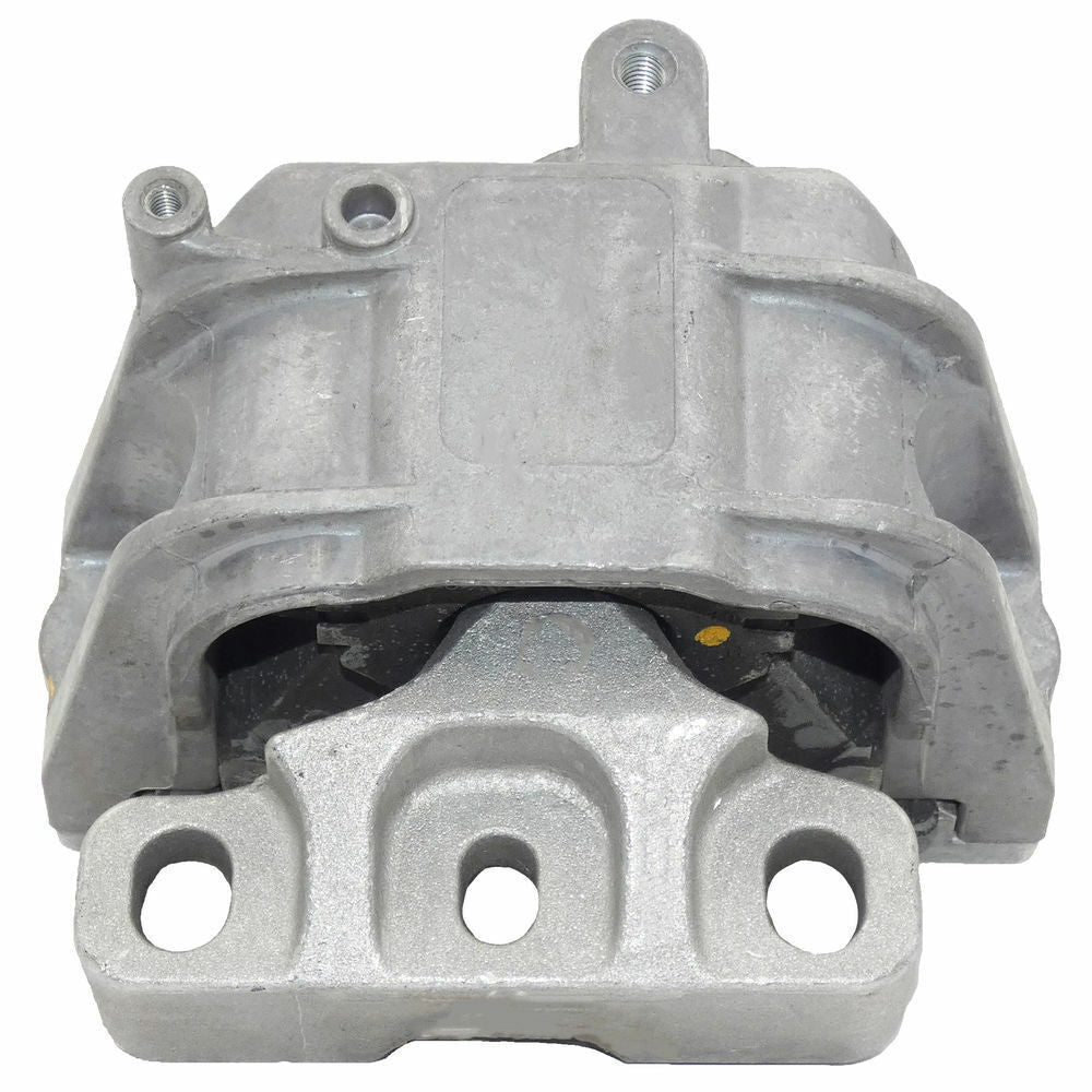 Set 2PCS Front Right Engine Motor & Transmission Mount For Volkswagen Passat 3.6
