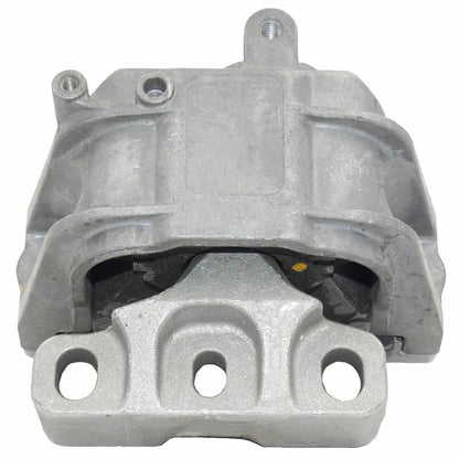Set 2PCS Front Right Engine Motor & Transmission Mount For Volkswagen Passat 3.6