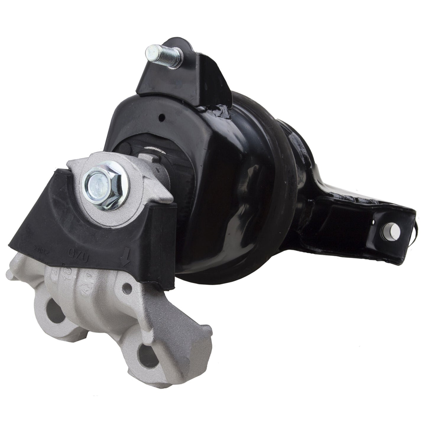 Front & Torque Strut Engine Motor Mount Auto Hydraulic For 12-15 Honda Civic 1.5