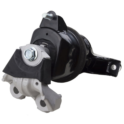 Front & Torque Strut Engine Motor Mount Auto Hydraulic For 12-15 Honda Civic 1.5