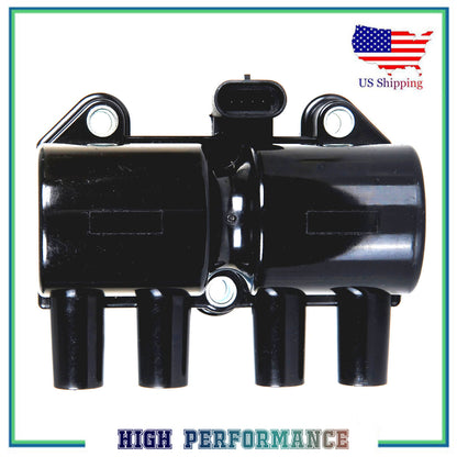 UF356 C1149 52-1577 Encendido Bobina Para Isuzu Daewoo Chevrolet 1.5L 1.6L 2.0L