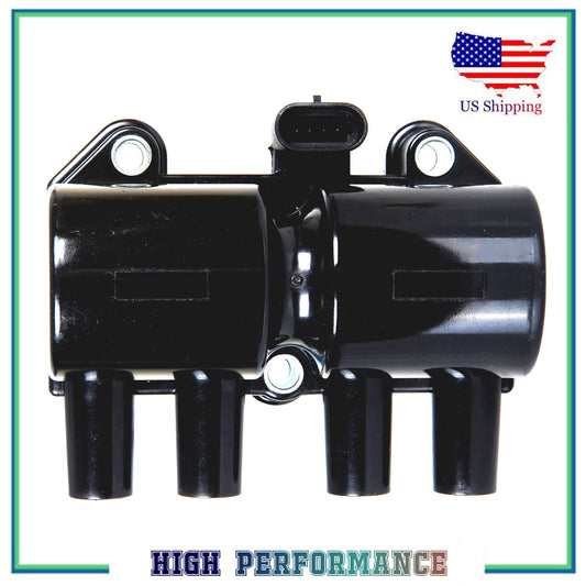 UF356 C1149 52-1577 Encendido Bobina Para Isuzu Daewoo Chevrolet 1.5L 1.6L 2.0L