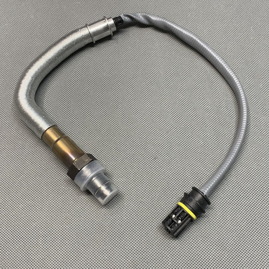 16414 NEW Rear Lambda Oxygen Sensor Fits BMW 135i 328i 330i 335i X3  Downstream