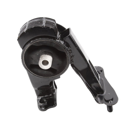 2PCS MotorKing Engine Motor Mount For Manual Trans. For 11-2016 Ford Fiesta 1.6L