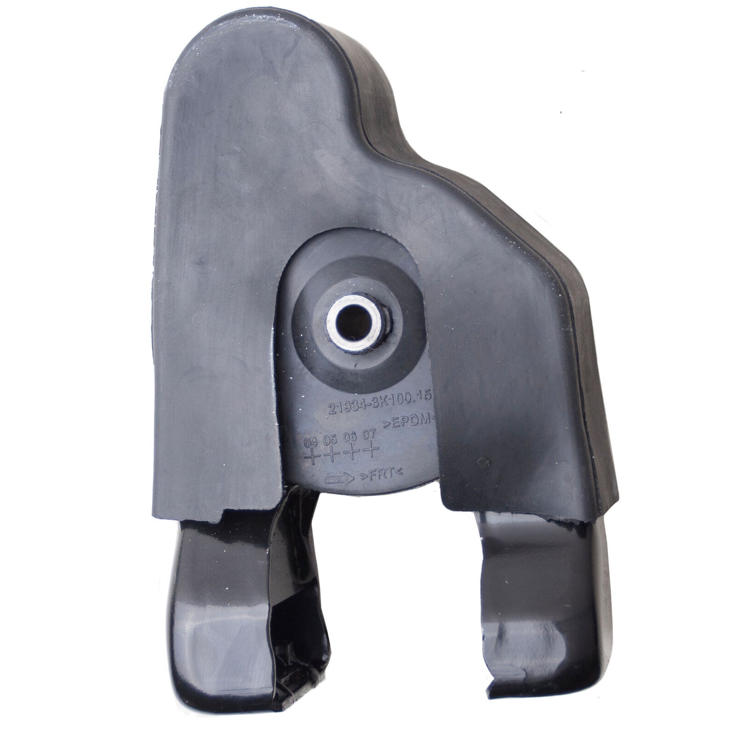 Arrière Moteur Montage Neuf 7153 EM-9354 Pour 2006-2011 Hyundai Azera 3.3L 3.8L