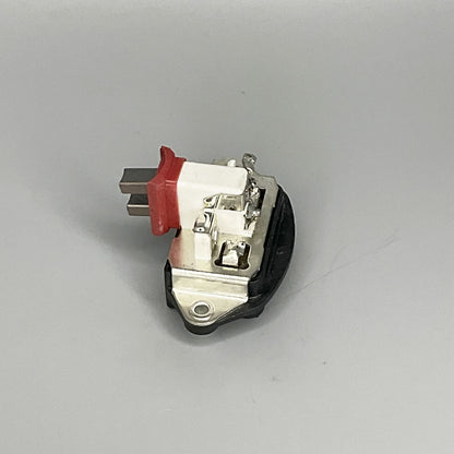 OE Bosch Alternador Regulador 14V F005A10107 Para Apache Bell Estuche John Deere