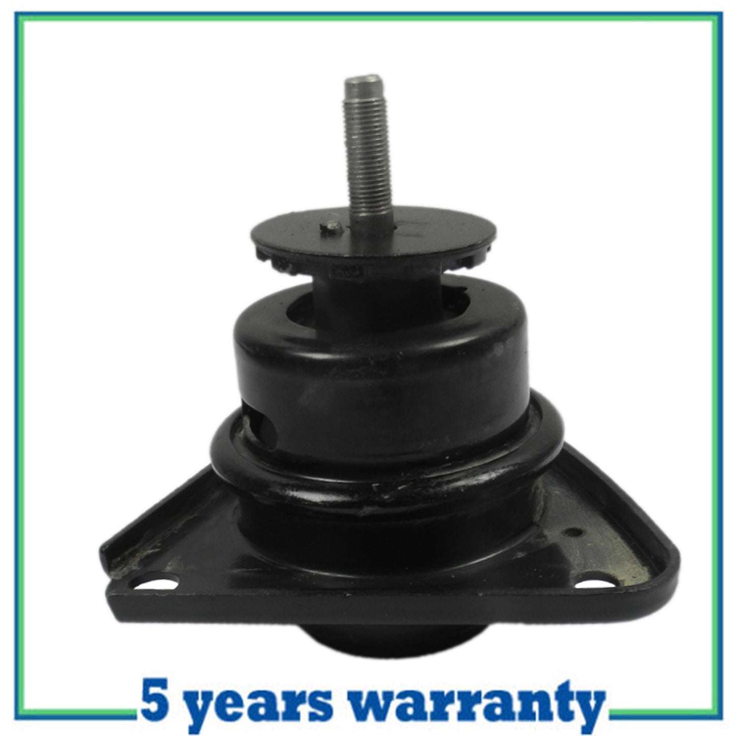 Avant Droit Moteur Montage Pour 7148 Elantra Forte Forte5 2.0L 2.4L EM9345