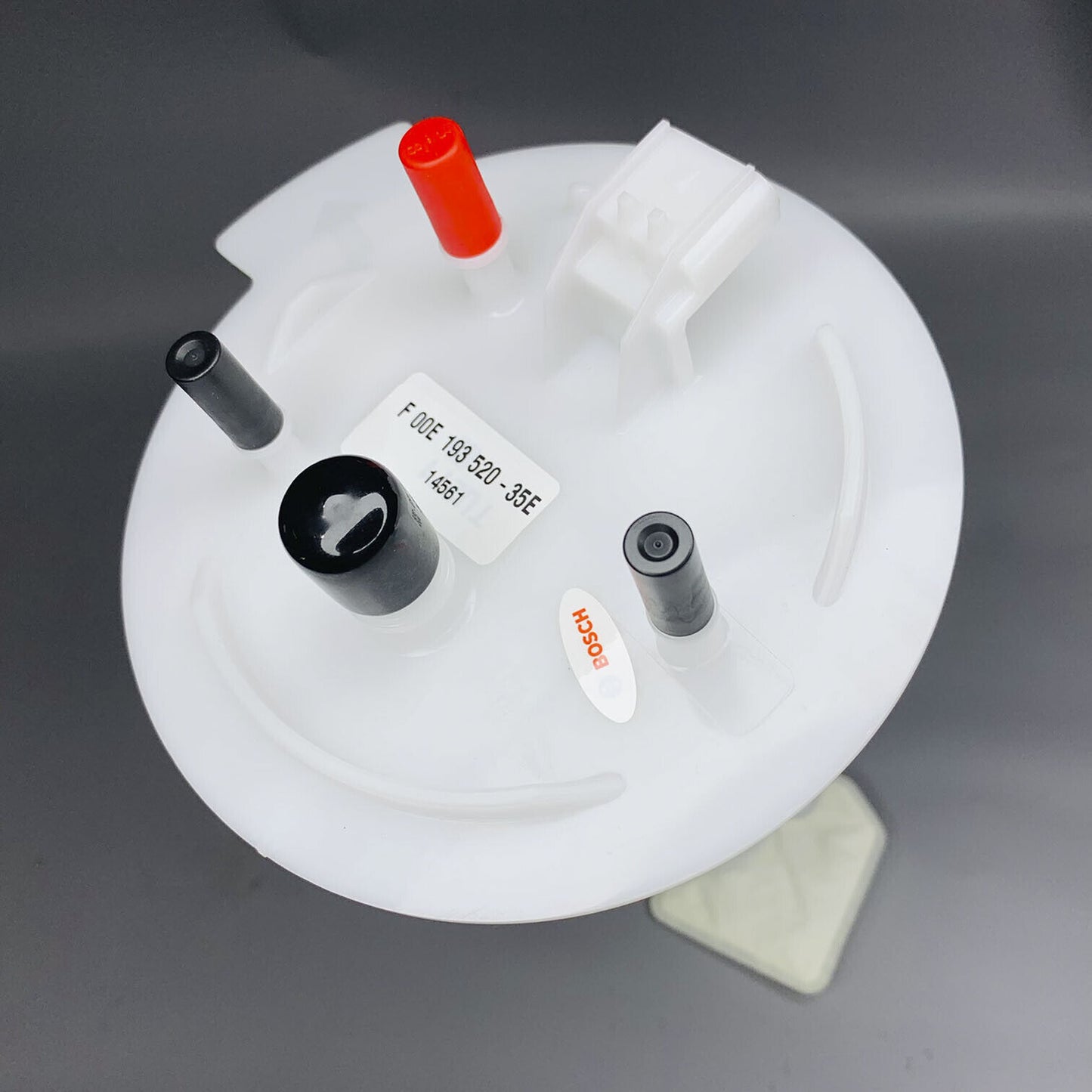 69189OE Bosch Combustible Bomba Módulo Montaje Para Ford F-150 Lincoln Marca Lt