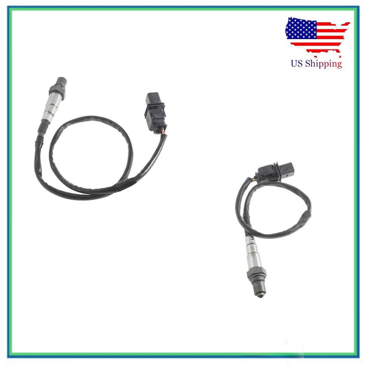 Brand New Oxygen Sensor Fits 07-09 Mercedes-Benz E320 Bluetec 3.0L