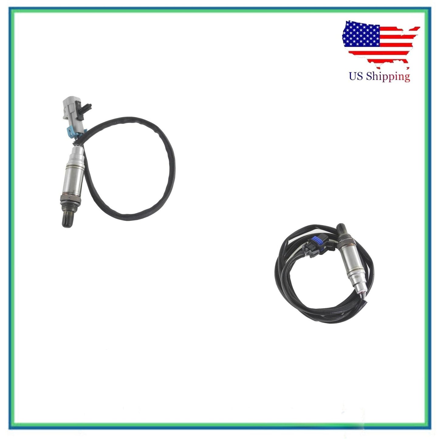 Nuevo Oxígeno Lambda Sensor Para 01-03 Chevrolet Malibu Ls 3.1L