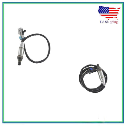 Nuevo Oxígeno Lambda Sensor Para 01-03 Chevrolet Malibu Ls 3.1L