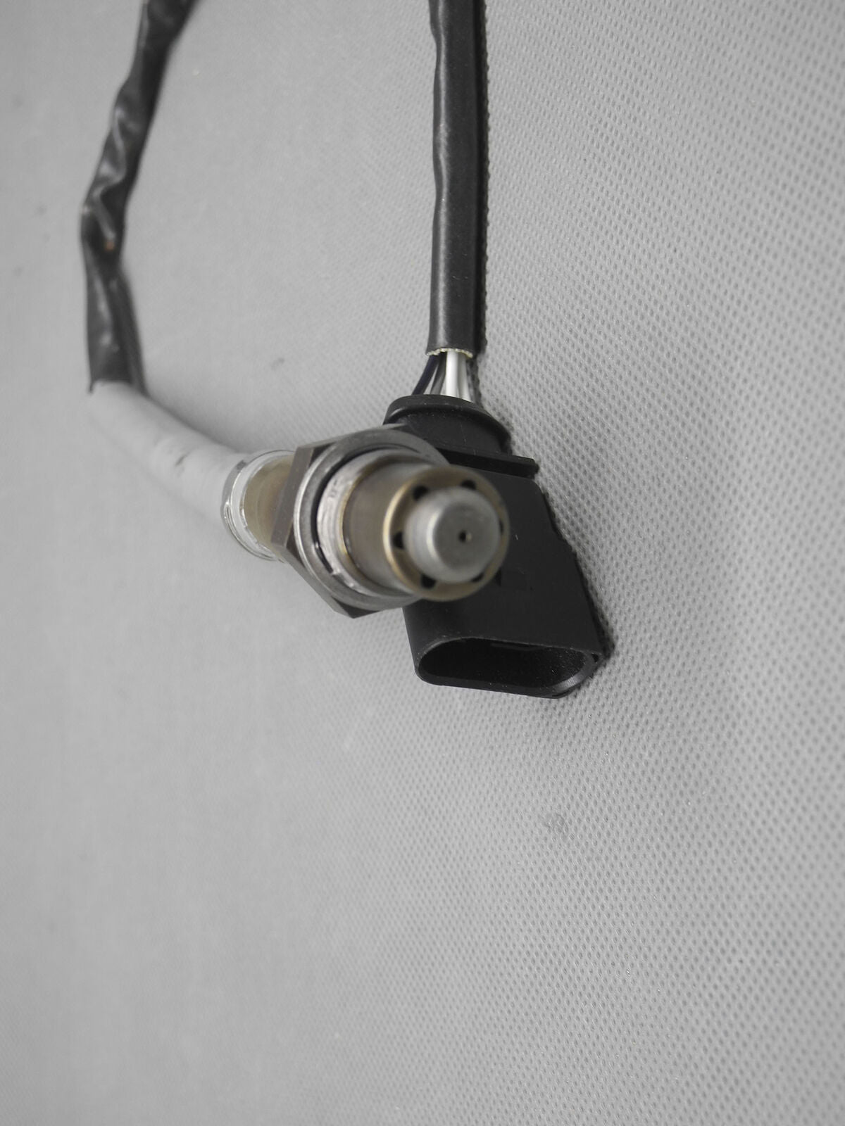 Orig. Original Oxígeno Lambda Sensor 0258006683 Para 2007-2009 Audi A3 RS4