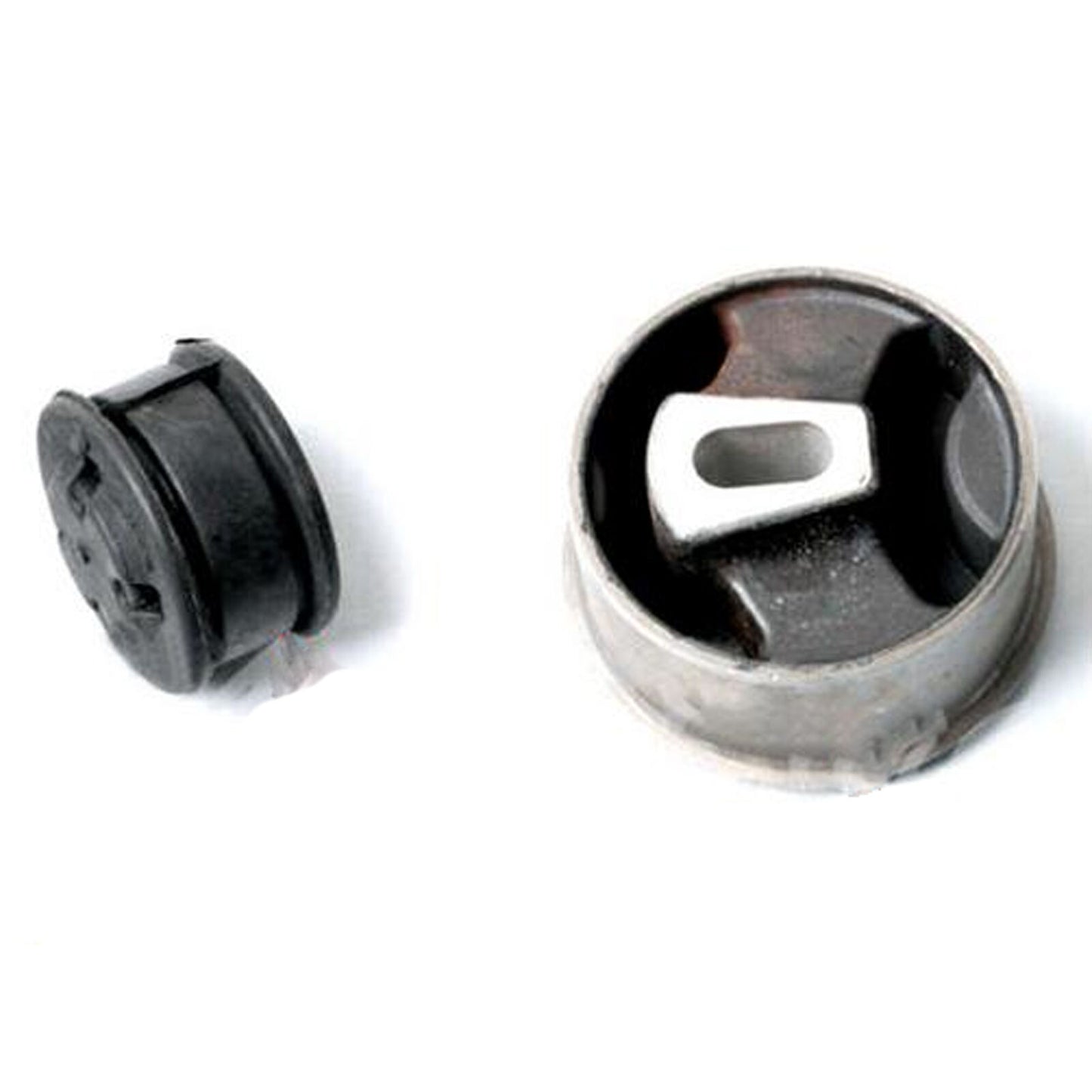 2005-2007 FM09 Ford Cinque Hundred Freestyle Motore Supporto Boccola Kit 2PCS