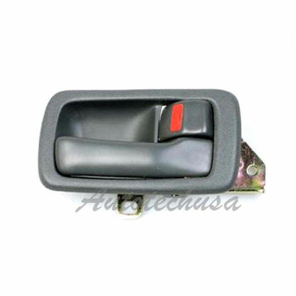 B532 Toyota Camry 92-96 For GRAY interior Passenger RIGHT Door Handle