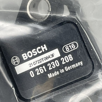 Bosch Manifold Absolute Pressure MAP Sensor For Audi A4 A5 A6 Q5 TT 0261230208