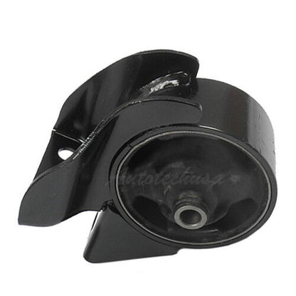 Posterior Motor Montaje 7141 Para 05-09 Hyundai Tucson / 05-10 Kia Sportage 2.0L