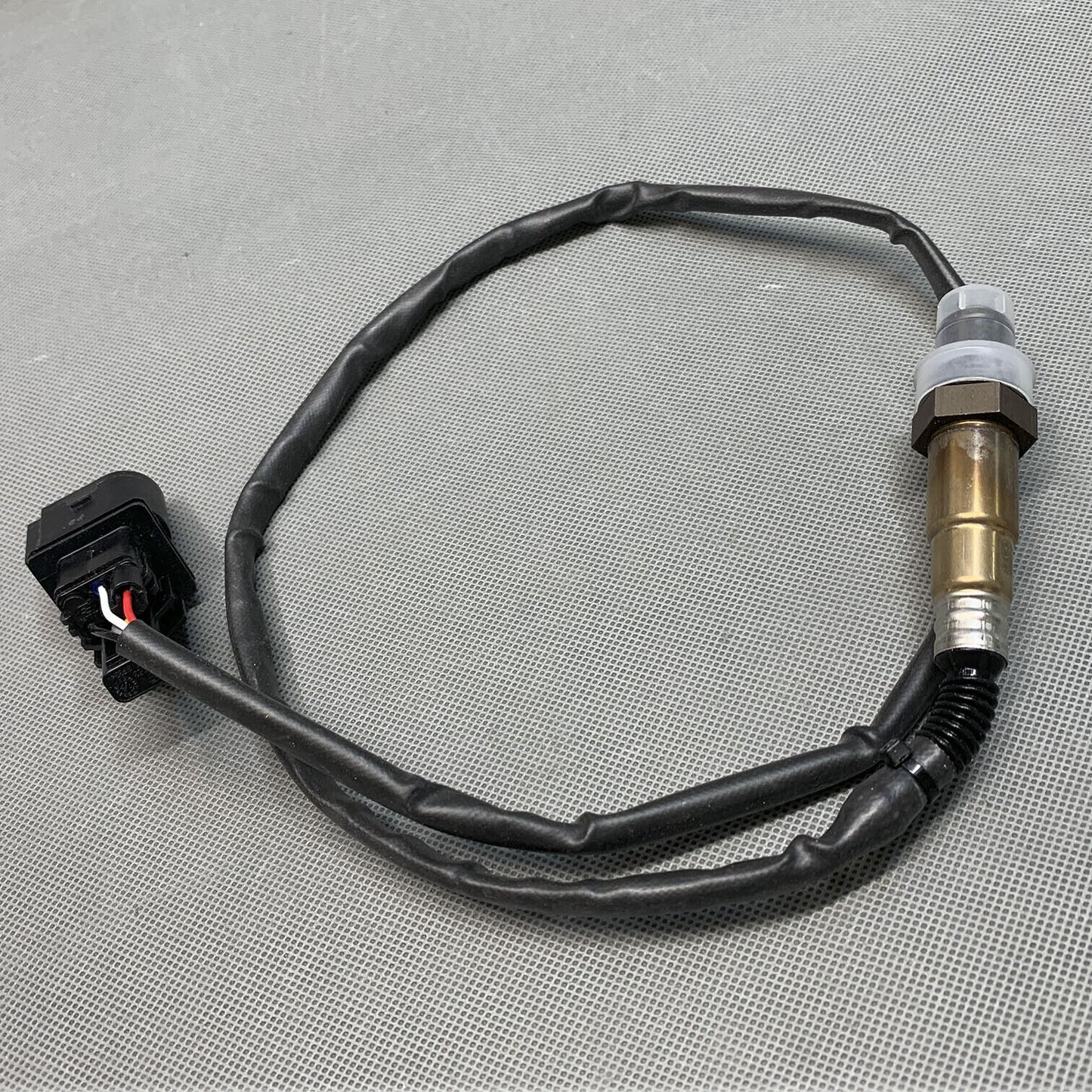 17359 OE GENUINE Oxygen Sensor O2 Fits Audi A8 Quattro 6.0L VW R32 3.2L Upstream