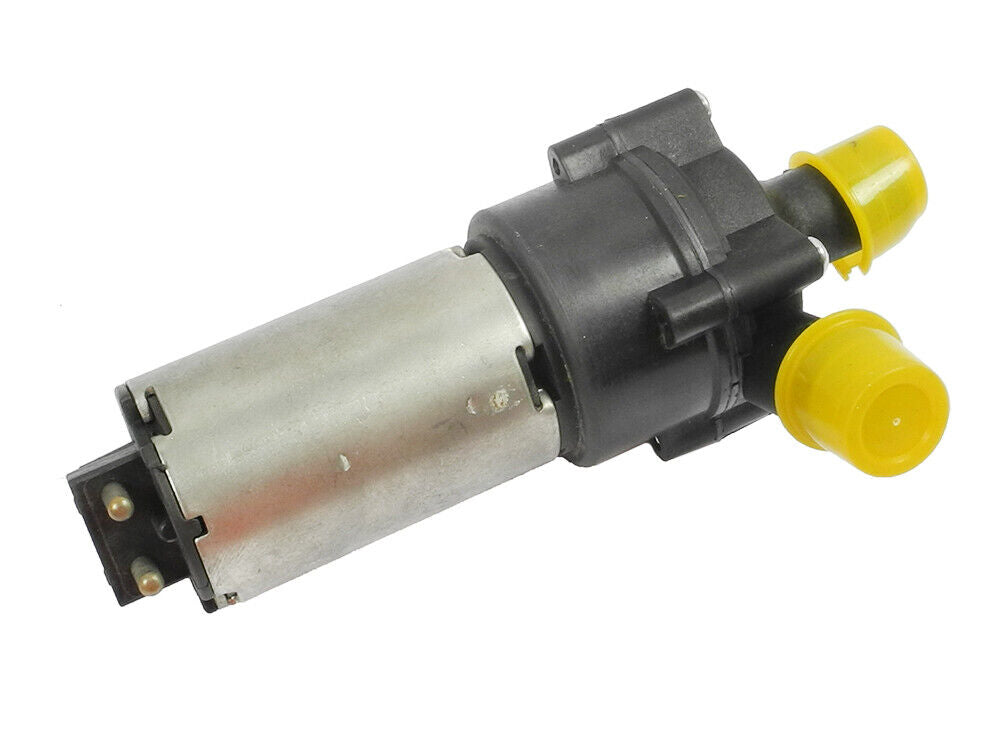 New Heater Electric Auxiliary Secondary Coolant Water Pump For Mecedes W208 W202