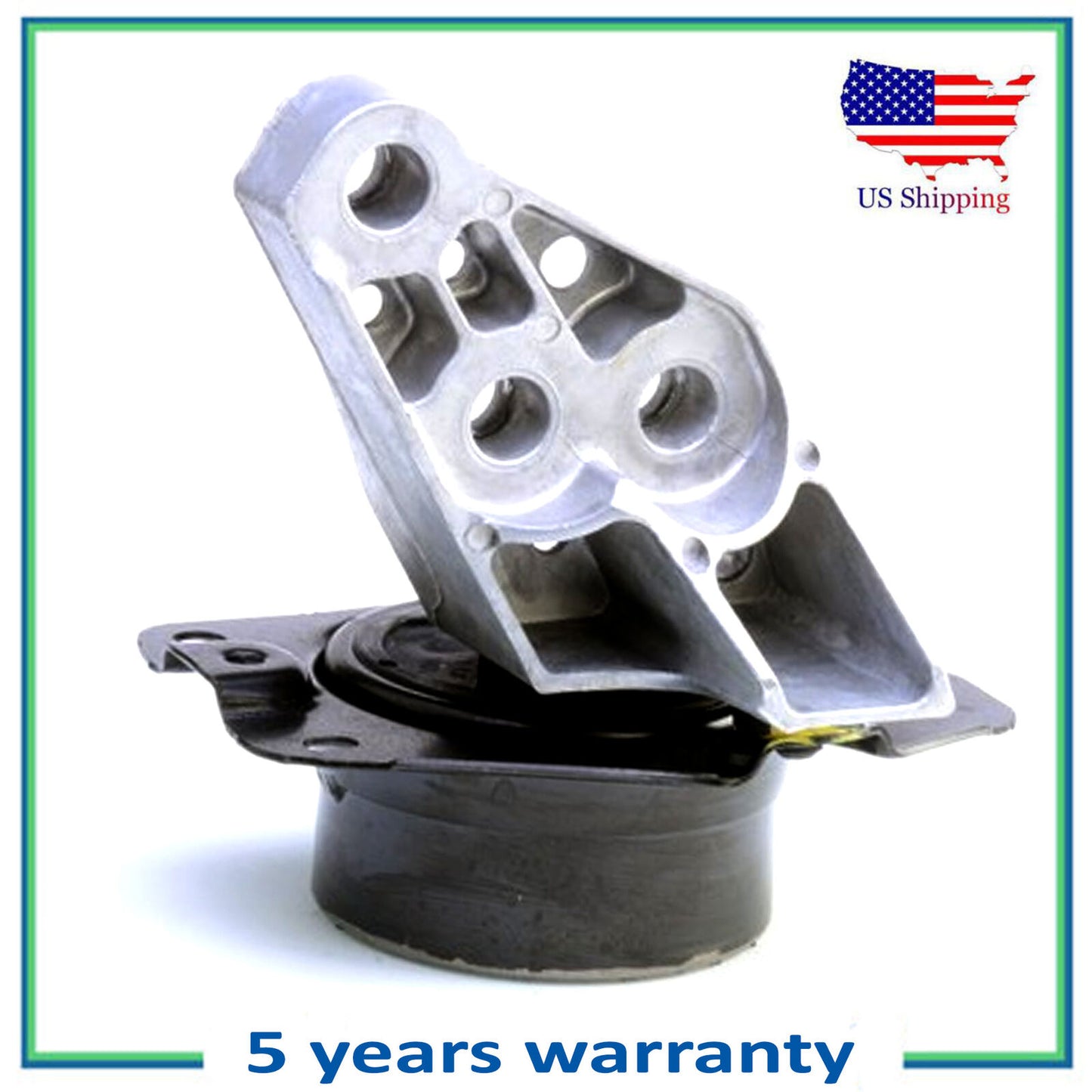 Transmission Automatique Montage Pour 3339 Chevrolet Equinox GMC Terrain 3.0L