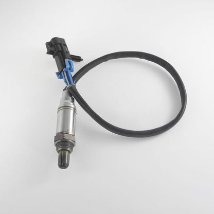 Lambda O2 Oxygen Sensor 15128 For 2006 Chevrolet Trailblazer EXT LS 5.3L