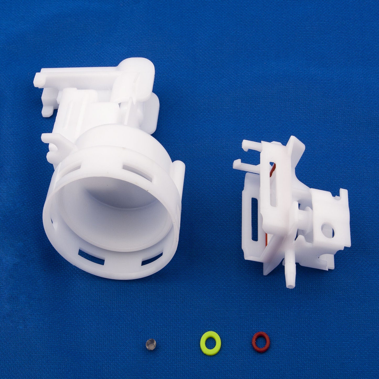 Driver Door Lock Actuator Repair Kit For Benz S500 S600 S55 S350 S430