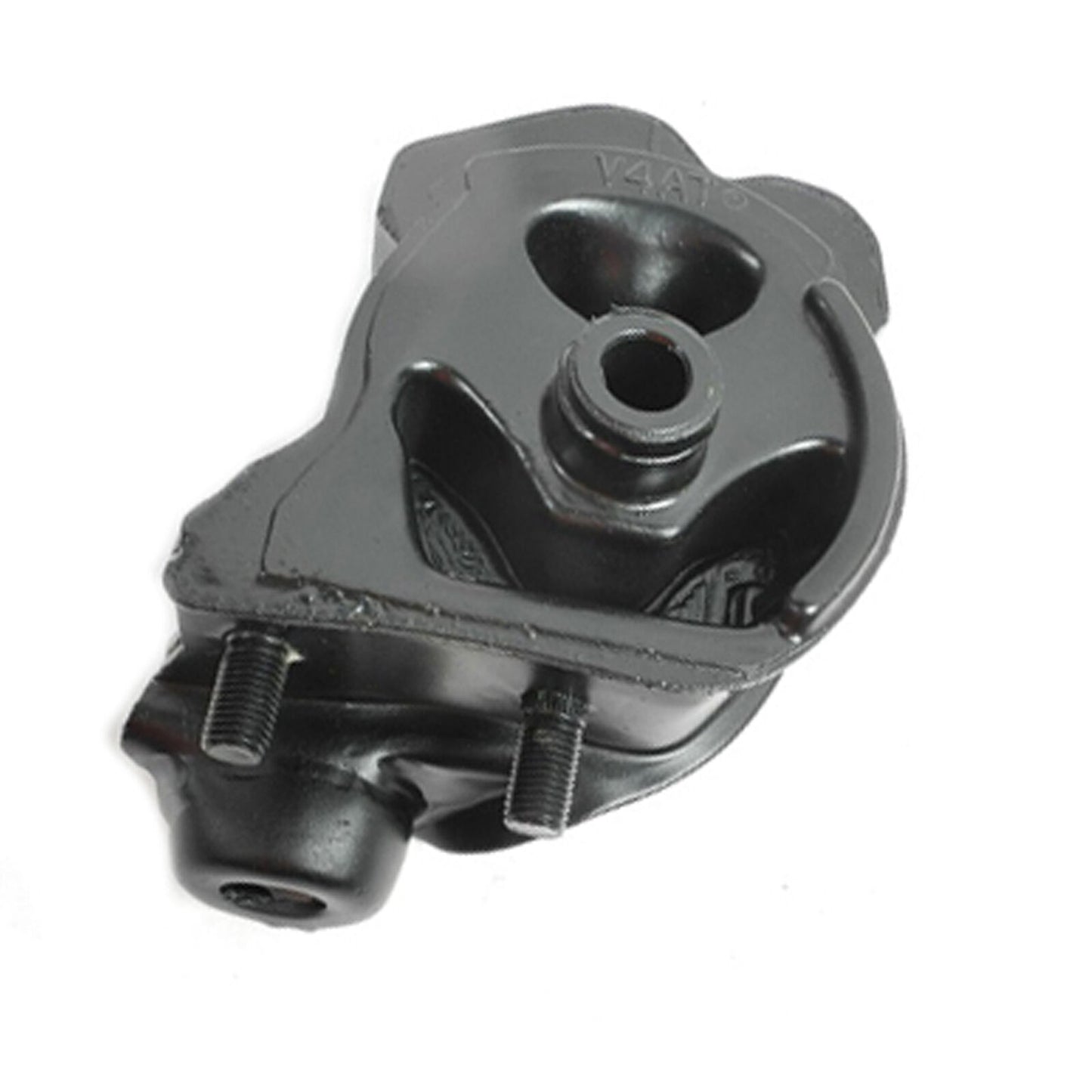 Set 2 Motore & Trans Montante Per 1994-1997 Honda Accord 2.2L 6587 6531