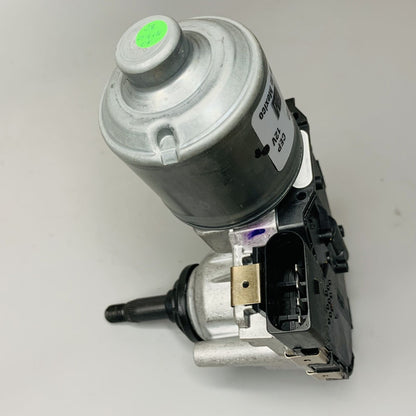 Genuine Bosch Windshield Wiper Motor Right 0390248146 For Cadillac ELR 1.4L