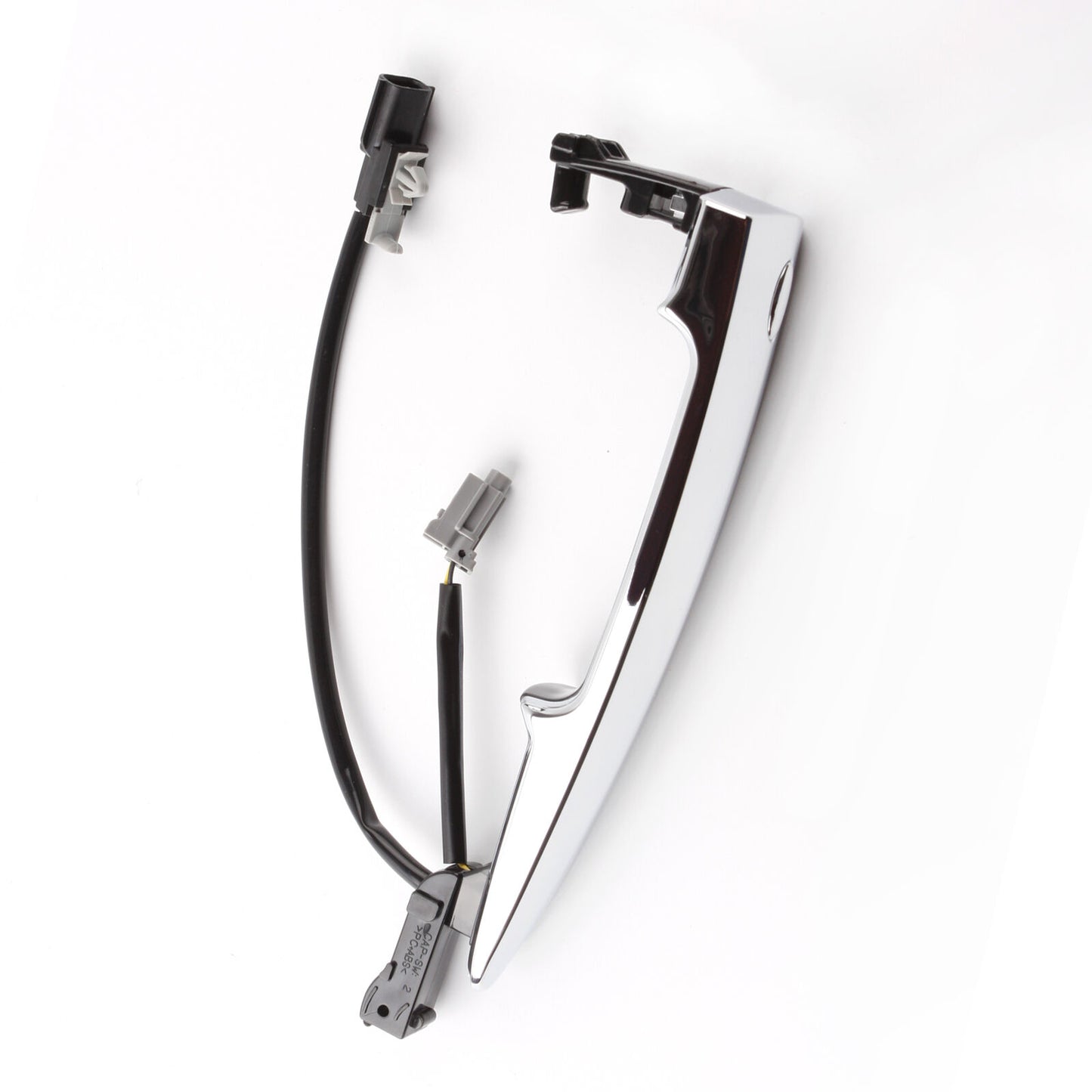 Avant L Ou R Extérieur Porte Poignée Chrome Pour Neuf Nissan Leaf Maxima Murano