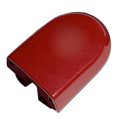 A20 Code Red Outside Outer Door Handle Cover Escutcheon For 07-2012 Nissan Versa