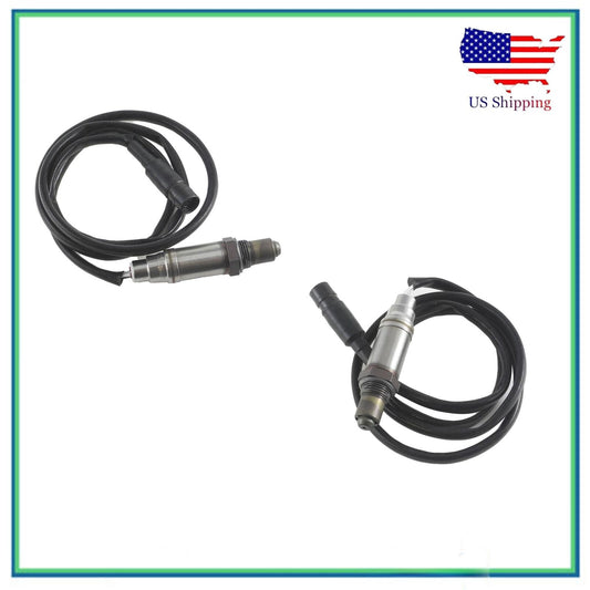 Brand New Oxygen Sensor For 1989-1991 Sterling 827 SLi 2.7L