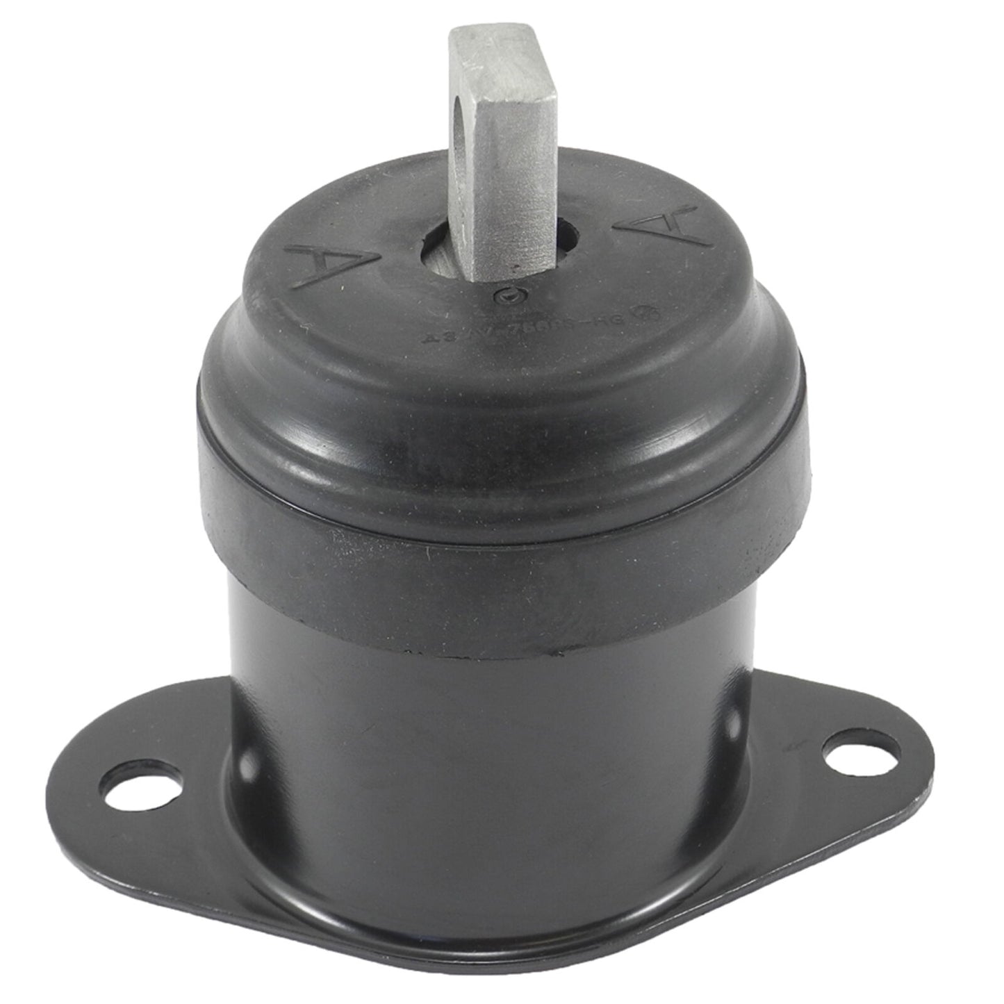 7PCS Juego M3710 Para 2004-2008 Acura Tsx 2.4L Automático Motor & Trans Montaje