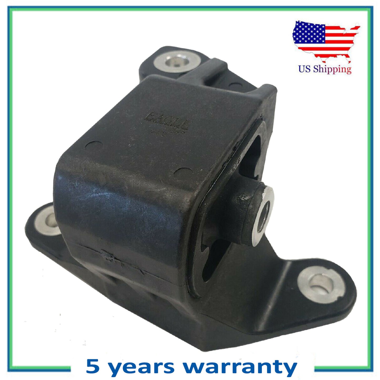 Auto Trans Montante Per 10-16 Acura MDX Zdx 16-21 Honda Spia Ridgeline 3.5L 3.7L