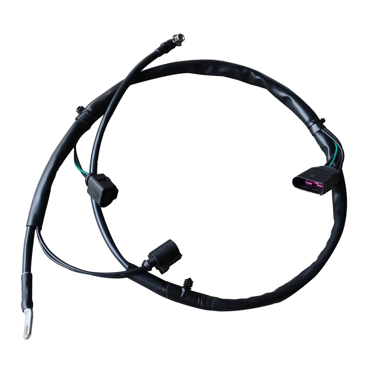 1J0971349FS Carga Sistema Alternador Cableado Arnés Para 1999-2003 VW Golf 2.8L