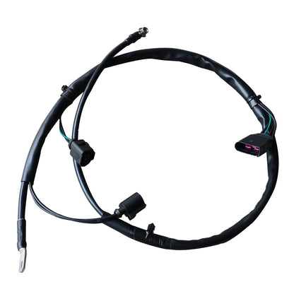 1J0971349FS Carga Sistema Alternador Cableado Arnés Para 1999-2003 VW Golf 2.8L