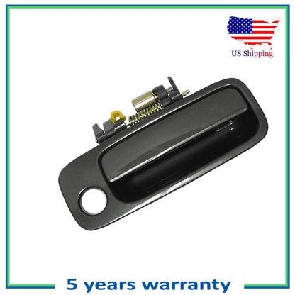 Toyota Camry For 97-01 Blue Dusk Pearl 930 Passenger Door Handle FRONT Right